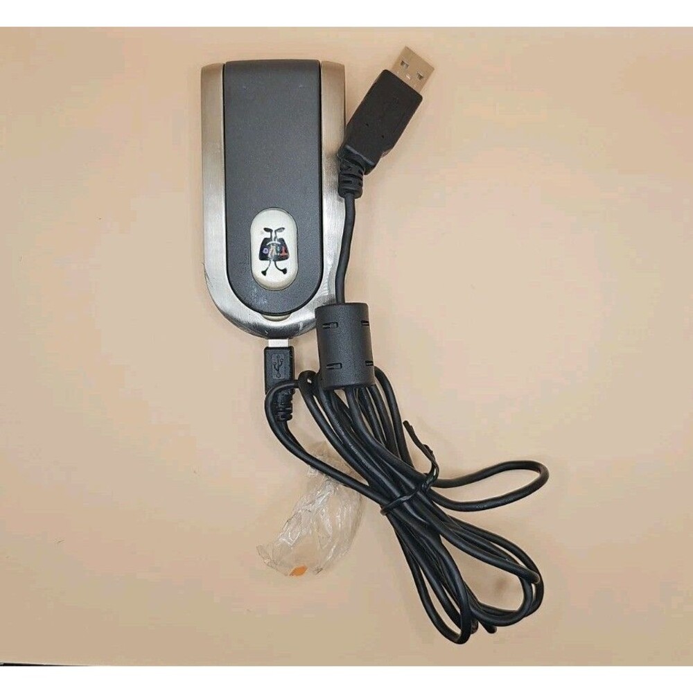 TiVo Wireless G USB Network Adapter Model No AGO100,160-0209 TiVo HD, Series 2,3